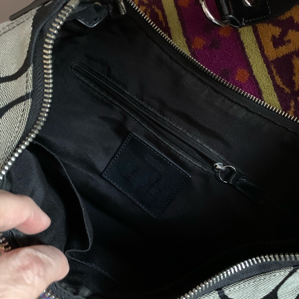Crossbody/Shoulder Bag